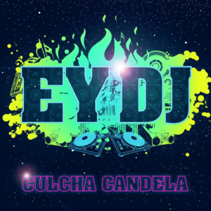 Ey DJ - Culcha Candela