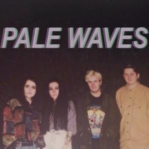 Heavenly (Live 2017) - Pale Waves