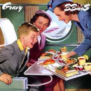 Dinner Party - BABY GRAVY