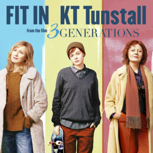 Fit In - KT Tunstall