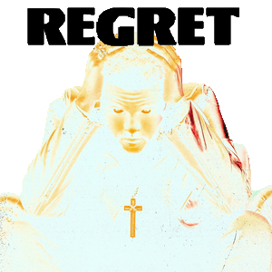 Regret - ​havoc199