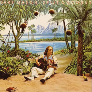 Crying, Waiting, Hoping - Dave Mason