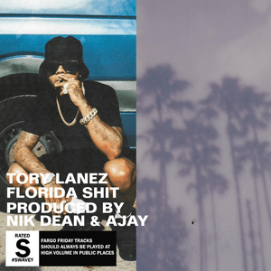 Florida Shit - Tory Lanez