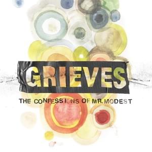 War for the Crippled - Grieves (Ft. P.O.S.)