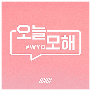 오늘 모해 (#WYD) - ​iKON