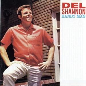 Crying - Del Shannon