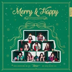 TWICE - Merry & Happy (Magyar Fordítás) - Lyrxo magyar fordítások