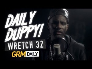 Redemption (Daily Duppy) - Wretch 32