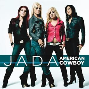 American Cowboy - Jada (Band)