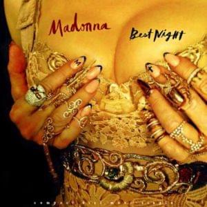 Best Night (Demo) - Madonna