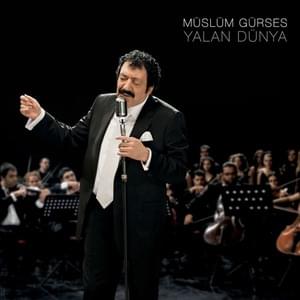 Mühür Gözlüm - Müslüm Gürses