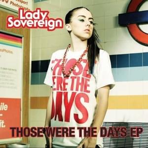 Love Me or Hate Me (Jason Nevins Retro-Electro radio edit) - Lady Sovereign (Ft. Missy Elliott)