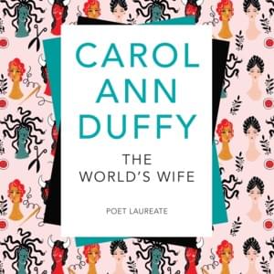 Mrs Rip Van Winkle - Carol Ann Duffy