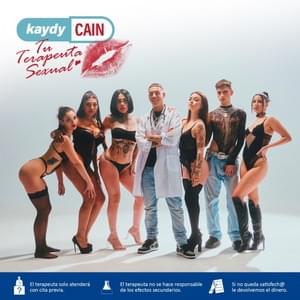 Tu Consolador - Kaydy Cain & QueHicisteBella