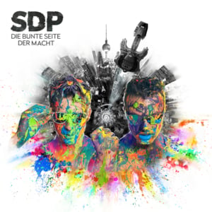 Intro (Die bunte Seite der Macht) - SDP