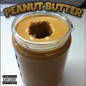 Peanut Butter - ImEthan