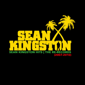 Beautiful Girls (Re-Record) - Sean Kingston