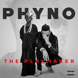 Fada Fada - Phyno (Ft. Olamide)