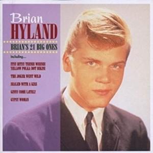 So Long, Marianne - Brian Hyland