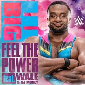 Feel the Power - ​def rebel (Ft. DJ Money & Wale)