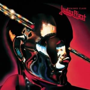 Stained Class - Judas Priest