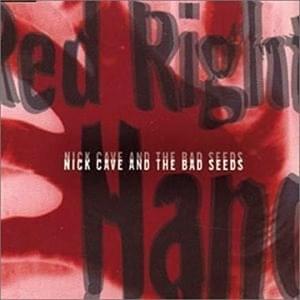 Where the Action Is - Nick Cave & The Bad Seeds