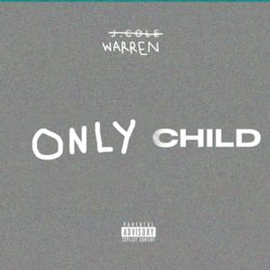 Only Child - Warren Hue