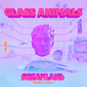 Heat Waves (Stripped Back) - Glass Animals