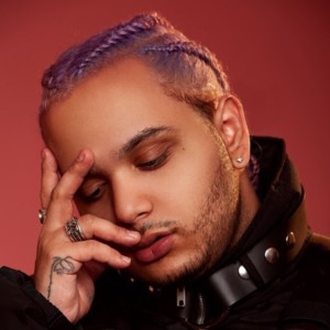 Hydrated - Nessly (Ft. Pi'erre Bourne)