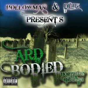 What’s Ard Bodied - Dubz (Ft. Blade Brown & Giggs)