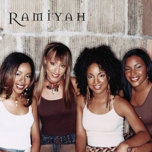 Don’t Nobody Know - Ramiyah (Ft. Dorinda Clark-Cole, Karen Clark Sheard & Kierra Sheard)