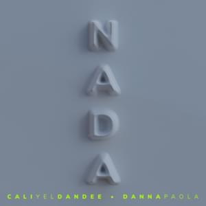 Nada - Cali y El Dandee & Danna Paola