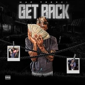 Get Back - MAF Teeski