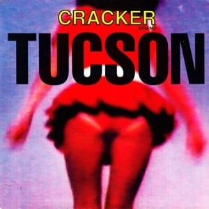 Bad Vibes Everybody - Cracker