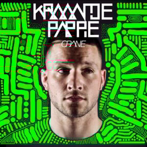 Ze Volgen - Kraantje Pappie