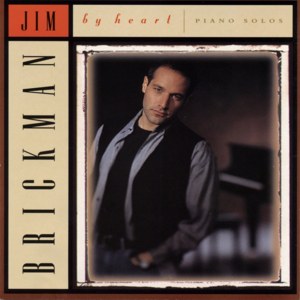 Angel Eyes - Jim Brickman