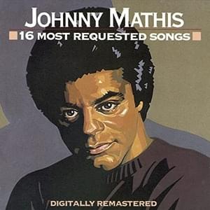 (Where Do I Begin?) Love Story - Johnny Mathis