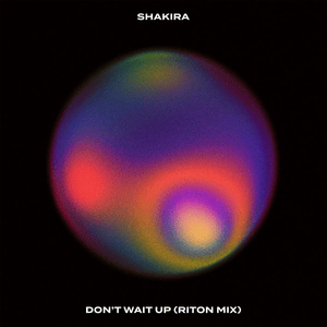 Don’t Wait Up (Riton Mix) - Shakira