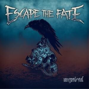 Apologize - Escape The Fate