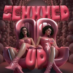 SEXXXED UP - Nicxletina & Rina Whorgan
