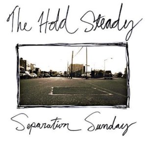 Multitude Of Casualties - The Hold Steady