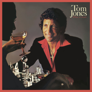 Ramblin’ Man - Tom Jones