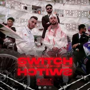 Switch - 21 Tach (Ft. Ouenza)