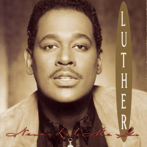 Medley: How Deep Is Your Love/Love Don’t Love Nobody - Luther Vandross