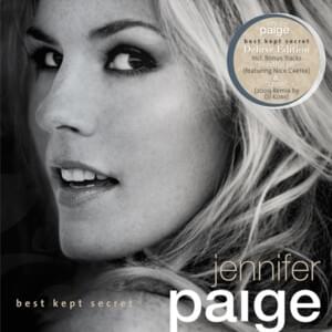 Beautiful Lie - Jennifer Paige (Ft. Nick Carter)