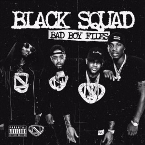 Twenty-Four Hours - The Black Squad