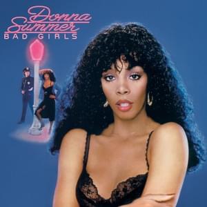 Our Love - Donna Summer