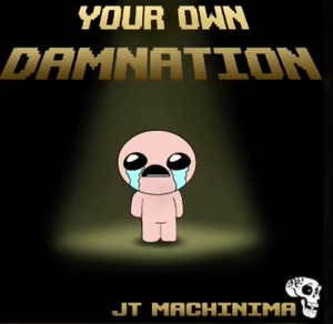 Your Own Damnation - JT Music