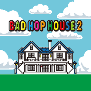 No Stylist - BAD HOP (Ft. Benjazzy & Yellow Pato)