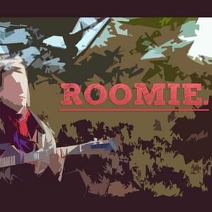 Bed Intruder Song (Rock Version) - Roomie